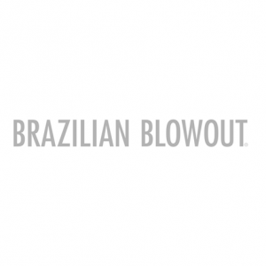 Brazilian Blowout logo