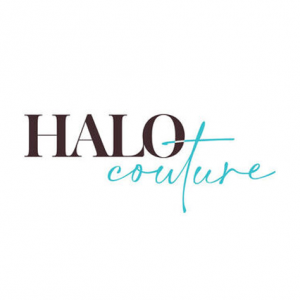 Halo Couture logo