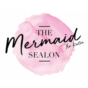 The Mermaid Sealon logo