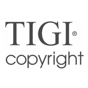 TIGI Copyright Logo
